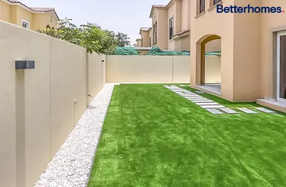 Villa - 4 Bedrooms - 4 Bathrooms for rent in La Quinta - Villanova - Dubai Land - Dubai