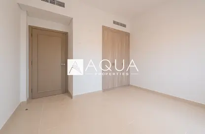 صورة لـ غرفة فارغة فيلا - 3 غرف نوم - 4 حمامات للبيع في بيلا كازا - سيرينا - دبي ، صورة رقم 1