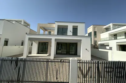 Villa - 4 Bedrooms - 5 Bathrooms for sale in Caya - Arabian Ranches 3 - Dubai