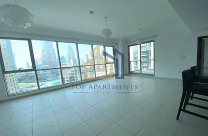 Apartment - 2 Bedrooms - 3 Bathrooms for sale in The Residences 8 - The Residences - Downtown Dubai - Dubai