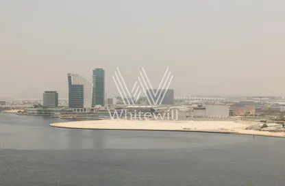 Apartment - 1 Bedroom - 1 Bathroom for rent in Harbour Gate Tower 1 - Harbour Gate - Dubai Creek Harbour (The Lagoons) - Dubai