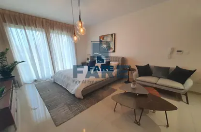 Apartment - 1 Bathroom for sale in Uptown Al Zahia - Al Zahia - Muwaileh Commercial - Sharjah