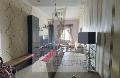 Apartment - 2 Bedrooms - 2 Bathrooms for rent in Manazil Tower 4 - Al Nahda - Sharjah