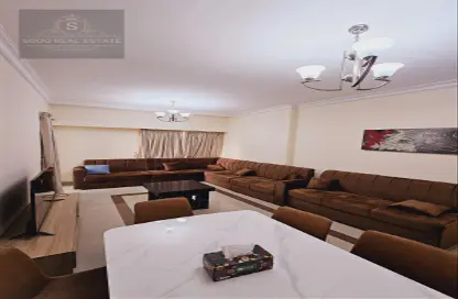 Apartment - 2 Bedrooms - 3 Bathrooms for rent in Manazil Tower 5 - Al Taawun Street - Al Taawun - Sharjah