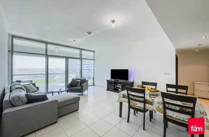 Apartment - 1 Bedroom - 2 Bathrooms for sale in Windsor Manor - Business Bay - Dubai