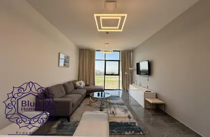 Apartment - 2 Bedrooms - 3 Bathrooms for rent in DMS Two - Meydan Avenue - Meydan - Dubai