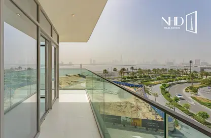 Apartment - 3 Bedrooms - 4 Bathrooms for sale in The Cove Building 2 - The Cove - Dubai Creek Harbour (The Lagoons) - Dubai