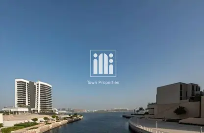 Apartment - 4 Bedrooms - 5 Bathrooms for sale in Al Rahba - Al Muneera - Al Raha Beach - Abu Dhabi