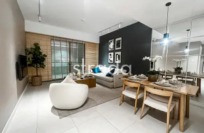 Apartment - 2 Bedrooms - 2 Bathrooms for sale in Expo City Sidr Residences - Expo City - Dubai