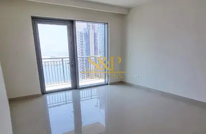 Apartment - 3 Bedrooms - 4 Bathrooms for rent in Harbour Views 1 - Dubai Creek Harbour (The Lagoons) - Dubai