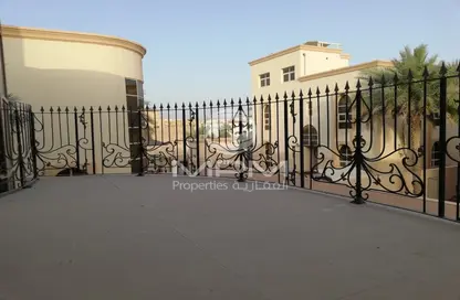 Villa - 5 Bedrooms for rent in Khalifa City A - Khalifa City - Abu Dhabi