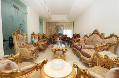 Apartment - 3 Bedrooms - 4 Bathrooms for sale in Al Dana Tower - Al Majaz 3 - Al Majaz - Sharjah