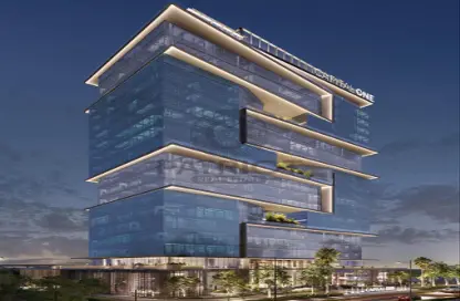 Office Space - Studio for sale in Capital One - Motor City - Dubai