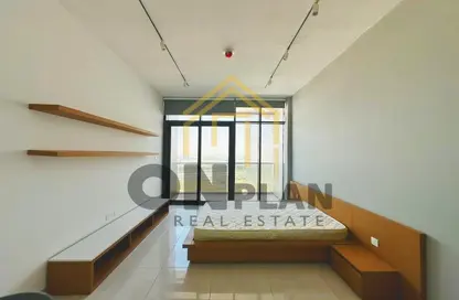 Apartment - 1 Bathroom for sale in Blue Waves Tower - Dubai Residence Complex - Dubai