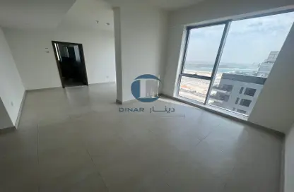 Duplex - 3 Bedrooms - 4 Bathrooms for rent in Najmat Tower C1 - Najmat Abu Dhabi - Al Reem Island - Abu Dhabi