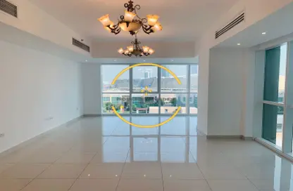 Apartment - 2 Bedrooms - 3 Bathrooms for sale in MAG 5 - Marina Square - Al Reem Island - Abu Dhabi