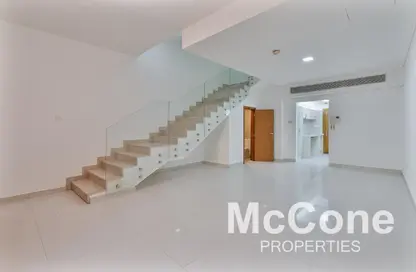 Townhouse - 4 Bedrooms - 5 Bathrooms for sale in Orchid Park - Jumeirah Village Circle - Dubai