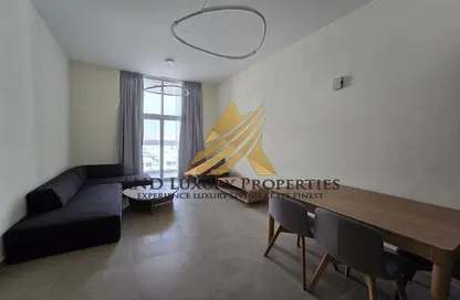 Apartment - 1 Bedroom - 2 Bathrooms for rent in Azizi Star - Al Furjan - Dubai