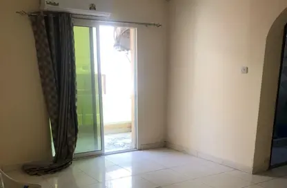 Apartment - 1 Bedroom - 1 Bathroom for rent in Fairmont Ajman - Al Nakhil 2 - Al Nakhil - Ajman