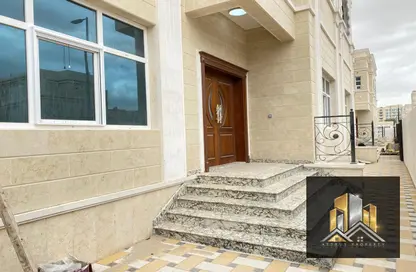 Apartment - 3 Bedrooms - 3 Bathrooms for rent in Khalifa City A Villas - Khalifa City A - Khalifa City - Abu Dhabi