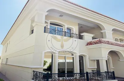 Villa - 5 Bedrooms - 5 Bathrooms for rent in Umm Al Sheif Villas - Umm Al Sheif - Dubai