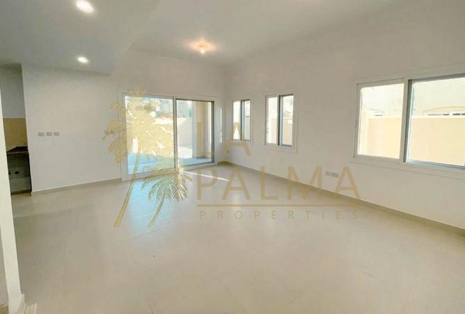 Villa for Rent in Bella Casa: Single Row | Corner Unit | Well ...