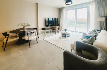 Apartment - 1 Bedroom - 2 Bathrooms for rent in Wasl1 - Al Kifaf - Bur Dubai - Dubai