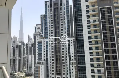 Apartment - 2 Bedrooms - 3 Bathrooms for rent in Business Bay - Dubai