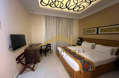 Apartment - 1 Bedroom - 2 Bathrooms for rent in Al Mairid - Ras Al Khaimah