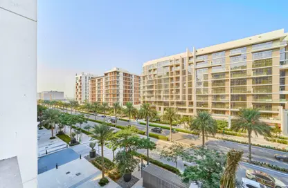 Apartment - 3 Bedrooms - 4 Bathrooms for sale in Acacia C - Park Heights - Dubai Hills Estate - Dubai