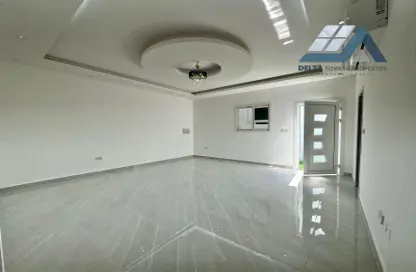 Apartment - 1 Bedroom - 1 Bathroom for rent in Khalifa City A Villas - Khalifa City A - Khalifa City - Abu Dhabi