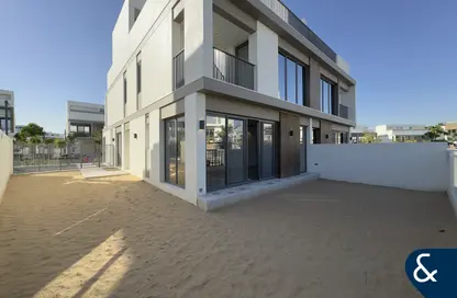 Villa - 5 Bedrooms - 5 Bathrooms for sale in Aura - Tilal Al Ghaf - Dubai