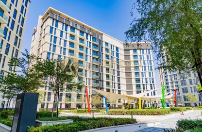 Apartment - 1 Bedroom - 1 Bathroom for rent in Expo Village Residences 2A - Expo Village Residences - Expo City - Dubai