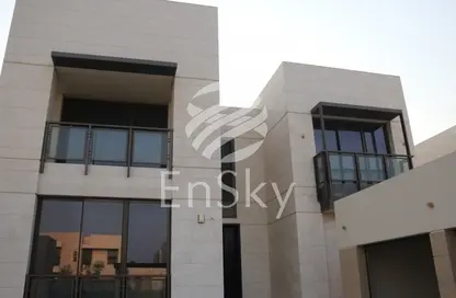 Villa - 7 Bedrooms - 7+ Bathrooms for sale in HIDD Al Saadiyat - Saadiyat Island - Abu Dhabi