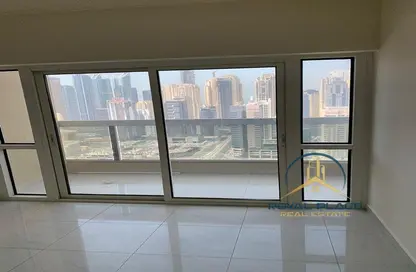 Apartment - 2 Bedrooms - 2 Bathrooms for rent in New Dubai Gate 1 - JLT Cluster Q - Jumeirah Lake Towers - Dubai