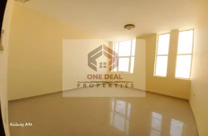 Apartment - 3 Bedrooms - 3 Bathrooms for rent in Al Muwaiji - Al Ain