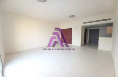 Apartment - 1 Bathroom for rent in K04 - Greece Cluster - International City - Dubai