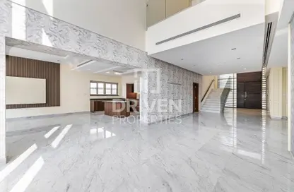 Villa - 5 Bedrooms - 6 Bathrooms for sale in District One Villas - District One - Mohammed Bin Rashid City - Dubai