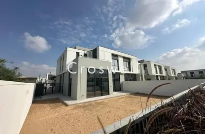 Townhouse - 4 Bedrooms - 5 Bathrooms for sale in Murooj Al Furjan - Al Furjan - Dubai