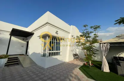 Villa - 3 Bedrooms - 4 Bathrooms for rent in Mirdif Villas - Mirdif - Dubai