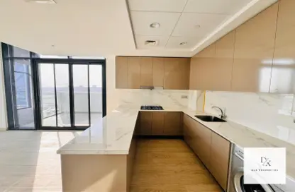 Apartment - 1 Bedroom - 1 Bathroom for rent in AZIZI Riviera - Meydan One - Meydan - Dubai