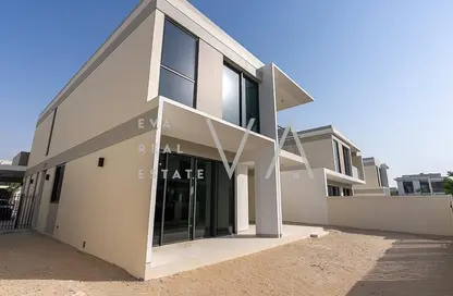 Villa - 4 Bedrooms - 5 Bathrooms for sale in Harmony - Tilal Al Ghaf - Dubai