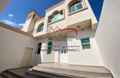 Villa - 4 Bedrooms - 5 Bathrooms for rent in Mohamed Bin Zayed Centre - Mohamed Bin Zayed City - Abu Dhabi