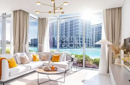 Apartment - 2 Bedrooms - 3 Bathrooms for sale in Residences 2 - District One - Mohammed Bin Rashid City - Dubai