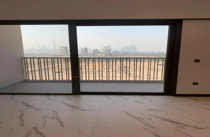 Apartment - 1 Bedroom - 2 Bathrooms for rent in MAG Eye - District 7 - Mohammed Bin Rashid City - Dubai