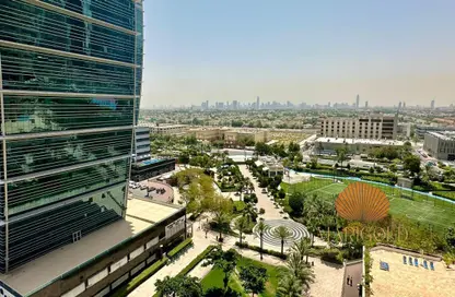 Apartment - 1 Bedroom - 2 Bathrooms for sale in Madina Tower - JLT Cluster O - Jumeirah Lake Towers - Dubai