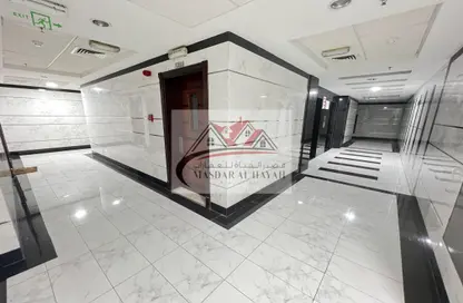 Apartment - 2 Bedrooms - 2 Bathrooms for rent in Muwaileh 29 Building - Muwaileh - Sharjah