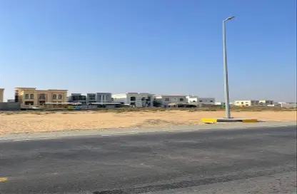 Land - Studio for sale in Hoshi - Al Badie - Sharjah