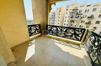 Apartment - 2 Bedrooms - 2 Bathrooms for sale in Al Thamam 13 - Al Thamam - Remraam - Dubai