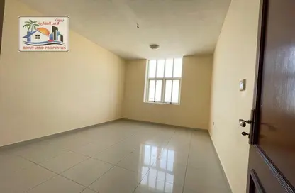 Apartment - 1 Bedroom - 1 Bathroom for rent in Ajman 44 building - Al Hamidiya 1 - Al Hamidiya - Ajman